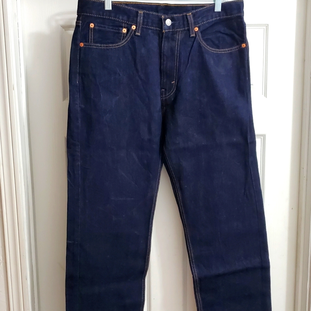 Levi 505